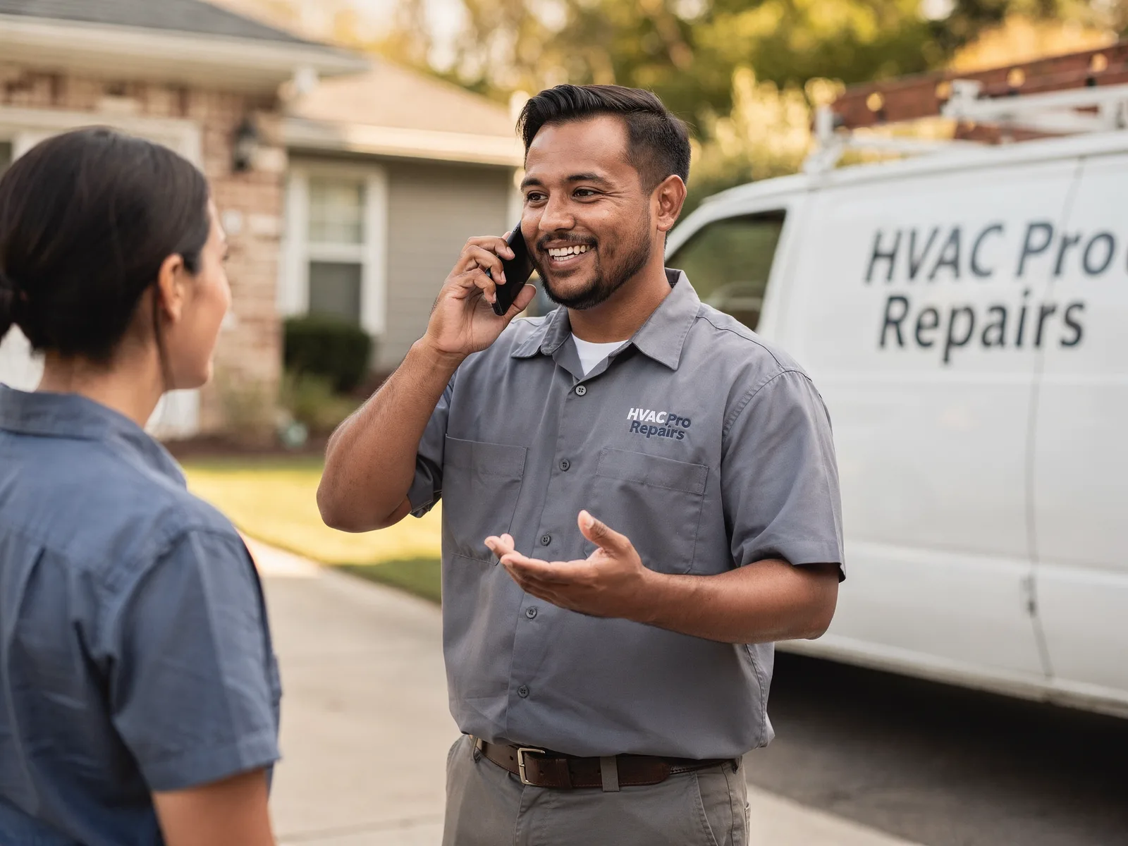 Heat Pump Repair Bay Center, WA FAQs